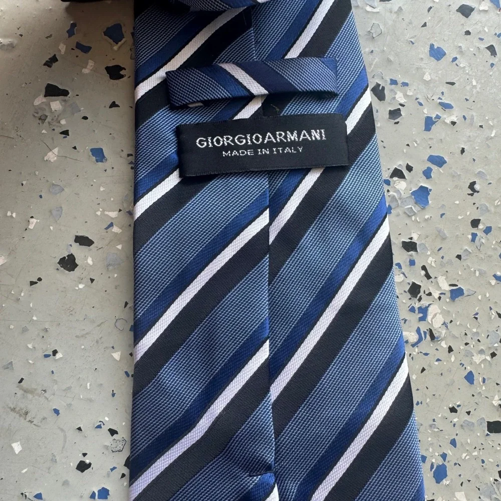 Giorgio Armani giorgio armani